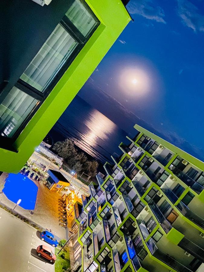 Sim Seaside C1 Apartmán *